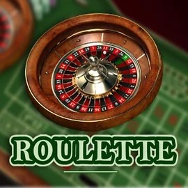 Table Games logo of Roulette (Habanero) from Habanero at Arena Casino