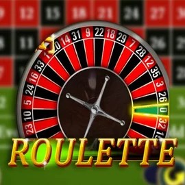 Roulette (Pragmatic Play) casino game by Pragmatic Play – featured logo at Arena Casino