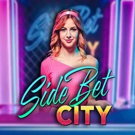 Play Side Bet City slot by Evolution on casino.arenamens.com