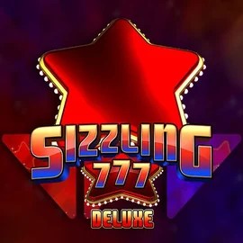 Sizzling 777 Deluxe – slot by Wazdan, featured at casino.arenamens.com