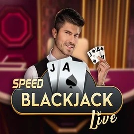 Speed Blackjack online slot from Pragmatic Play – play at casino.arenamens.com