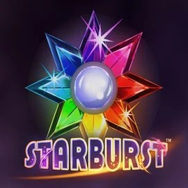 Starburst online slot from NetEnt – play at casino.arenamens.com