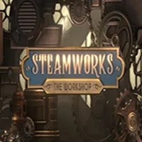 Steamworks The Workshop online slot from Peter & Sons – play at casino.arenamens.com