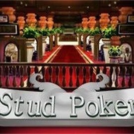 Stud Poker 3D online slot from iSoftBet – play at casino.arenamens.com