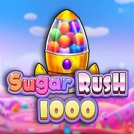 Play Sugar Rush 1000 slot by Pragmatic Play on casino.arenamens.com