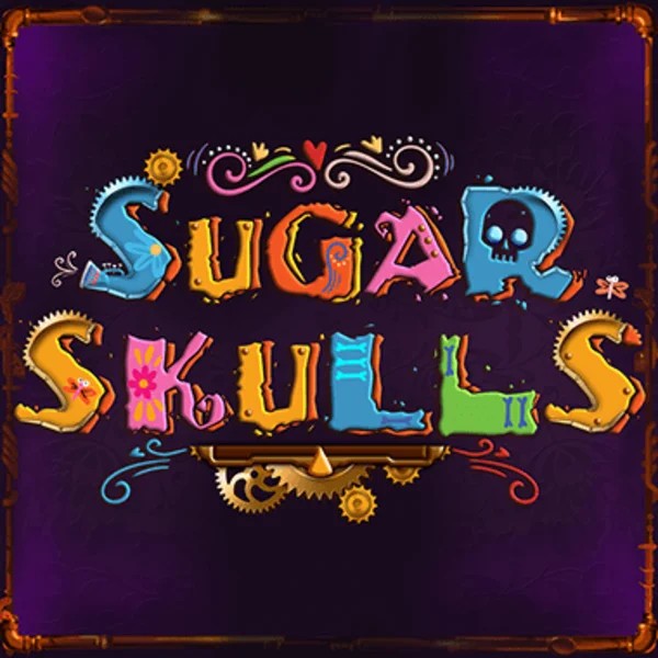 Sugar Skulls – slot by Booming Games, featured at casino.arenamens.com