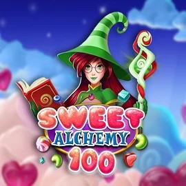 Sweet Alchemy 100 – slot by Play’n GO, featured at casino.arenamens.com