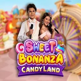 Sweet Bonanza Candy Land Live online slot from Pragmatic Play – play at casino.arenamens.com