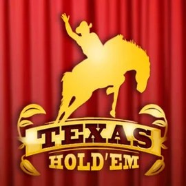 Texas Hold'em game by BGAMING – logo hosted on Arena Casino