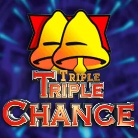 Triple Triple Chance – slot by Merkur Gaming, featured at casino.arenamens.com