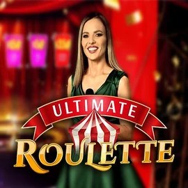 Play Ultimate Roulette slot by Ezugi on casino.arenamens.com