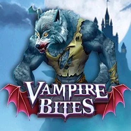Try Vampire Bites slot by Amusnet Interactive on casino.arenamens.com – logo image