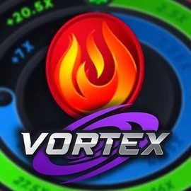 Try Vortex (Turbo Games) slot by Turbo Games on casino.arenamens.com – logo image