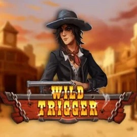 Wild Trigger logo by Play’n GO at Arena Casino