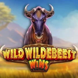 Play the Wild Wildebeest Wins slot by Pragmatic Play on Arena Casino